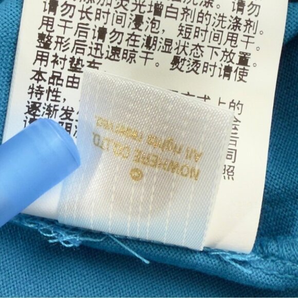 Bape A Bathing Ape NWT Men's Size Medium One Point Pocket Overdye T-shirt - Picture 8 of 16